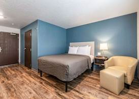 WoodSpring Suites Sanford North I-4 Orlando Area 5
