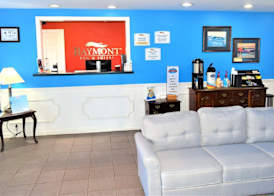 Baymont by Wyndham Forest City 4