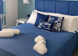 Panhouse Rooms & Suite 3