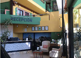 LEON DORMIDO Rooms & Apartments 4