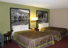 Super 8 by Wyndham Eureka Springs 3