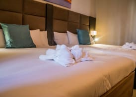 Pebbles Resort 3
