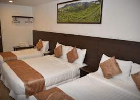 Highlanders Hotel 4