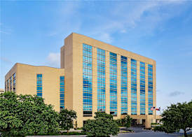 DoubleTree by Hilton San Antonio Airport 2