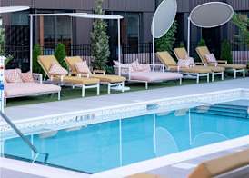 The Myriad Hotel Louisville, Tapestry Collection by Hilton 2