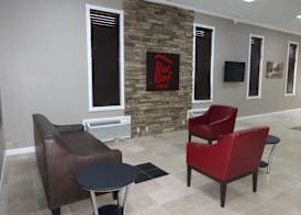 Red Roof Inn Memphis - Graceland Airport 2