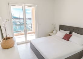 Lustica Bay Vacation Homes 2