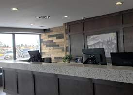 Super 8 by Wyndham Spruce Grove 3