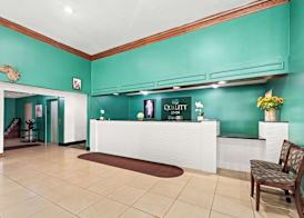 Quality Inn Dry Ridge 3