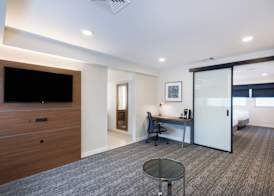 Holiday Inn Express BOSTON-WALTHAM by IHG 2