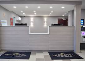 Microtel Inn & Suites by Wyndham Raleigh 3