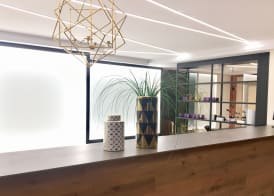 Oca Puerta del Camino Hotel 5
