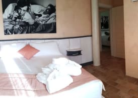 Dolce Vita - Exclusive Inn 3