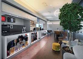 ibis Locarno 2