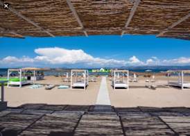 Trabukos Beach Complex 4
