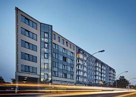 Hotel Sedes Berlin 2