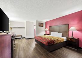 Econo Lodge Fallon Naval Air Station Area 5