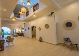 Amani Boutique Hotel - Small Luxury Hotels of the World 5