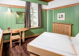 Hotel Heide Park 4