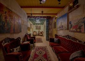 KEMAL STONE HOUSE HOTEL. 3