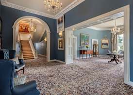 Castle Oaks House Hotel 4