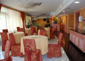 Hotel Montelago 2