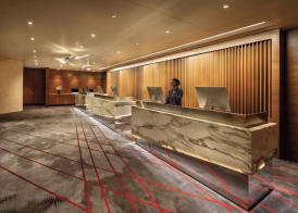 Grand Hyatt San Francisco Union Square 2