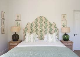 La Cotte Orchard Cottages 5