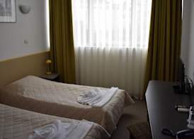 Opera Family Hotel - former City Mark hotel 5