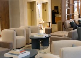 AC Hotel by Marriott San Diego Downtown Gaslamp Quarter 4
