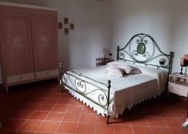 Agriturismo Casa Alla Madonna 3
