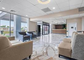 Baymont by Wyndham Richmond KY 3