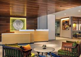 Fairfield by Marriott Inn & Suites Harrisburg West/Mechanicsburg 2