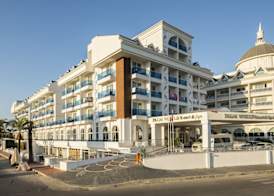 Palm World Resort & Spa Side - All Inclusive 5