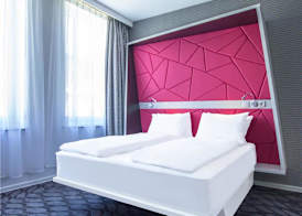 Prize by Radisson, Xhibition Bergen City 5