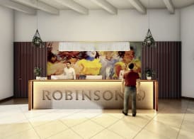 ROBINSON Cabo Verde - Adults only 2