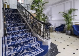 Killarney Dromhall Hotel 3