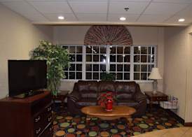Microtel Inn & Suites by Wyndham Rock Hill/Charlotte Area 4