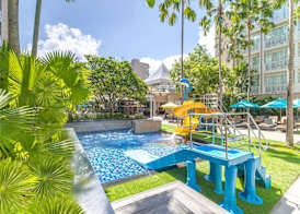 Grand Mercure Phuket Patong 4