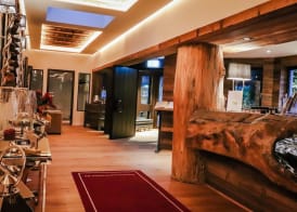 Waldhotel Luise 4