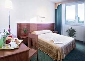 Standard Hotel Udine 3