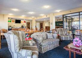Quality Inn Aiken North 3