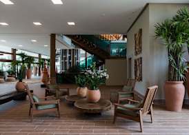 Samoa Beach Resort 2