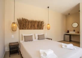 Atma Beach Rooms & Suites 5