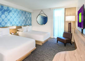 The LINQ Hotel & Casino, A Caesars Destination 4