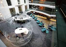 DoubleTree By Hilton Istanbul - Old Town 3