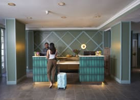 The Portofino Hotel & Marina, a Noble House Hotel 2