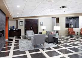 Holiday Inn ST. LOUIS ARPT WEST-EARTH CITY by IHG 2