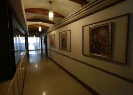 Presidency Kochi City Centre 2