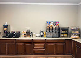 Baymont by Wyndham Lumberton NC 2